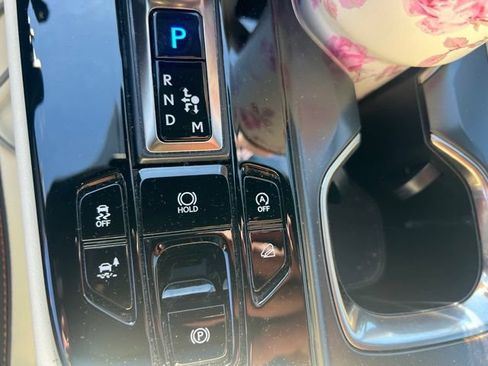 Used 2024 Lexus NX 350 AWD w/ Cold Area Package image 7