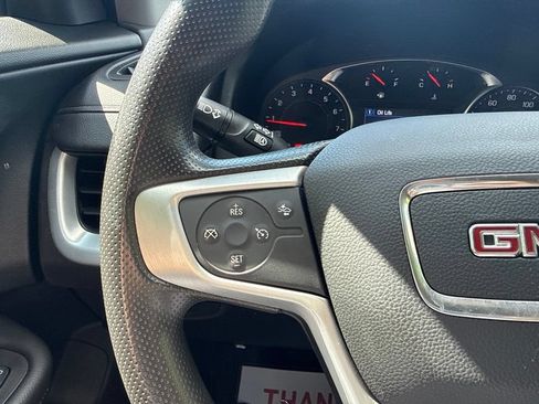 Used 2023 GMC Terrain SLE w/ LPO, Floor Liner Package AWD/4WD image 15