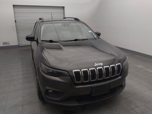 Used 2022 Jeep Cherokee Latitude Lux image 14