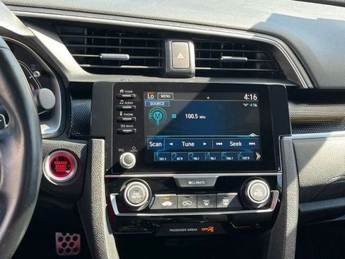 Used 2020 Honda Civic Sport image 18