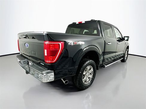 Used 2023 Ford F150 XLT w/ Equipment Group 302A High image 7