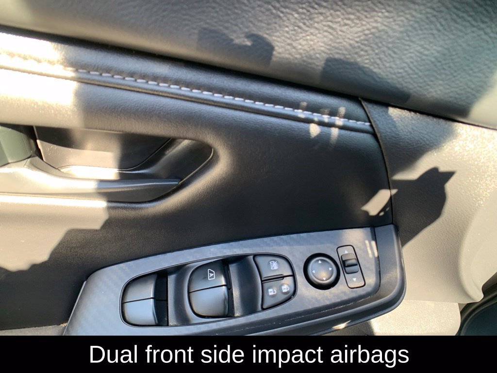 Used 2025 Nissan Sentra S FWD image 12