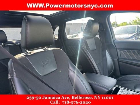 Used 2020 Ford Edge ST w/ Equipment Group 401A image 36
