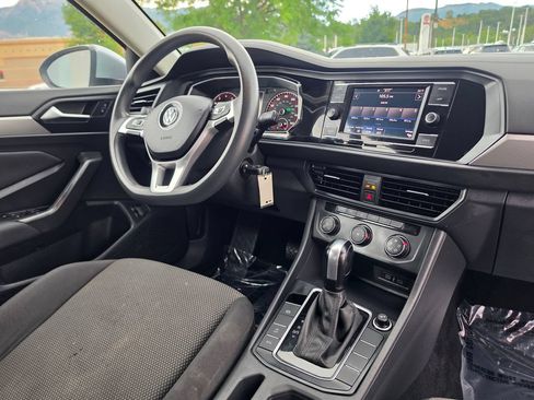 Used 2021 Volkswagen Jetta S FWD image 14