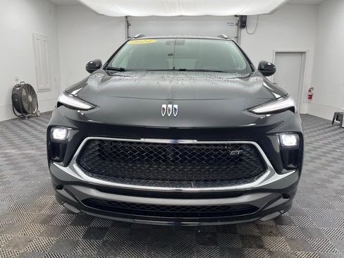 Used 2024 Buick Encore GX Sport Touring w/ Comfort Package image 13