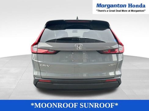 Used 2023 Honda CR-V EX-L image 8