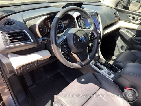 Used 2022 Subaru Ascent Limited w/ Technology Package AWD/4WD image 13