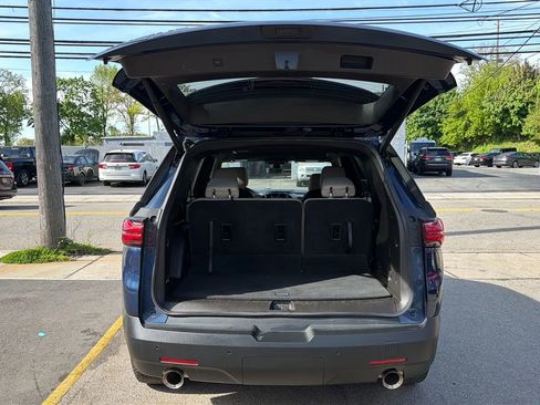 Used 2022 Chevrolet Traverse LT AWD/4WD image 27