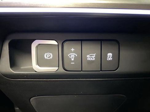 New 2026 Hyundai Santa Fe Limited image 27