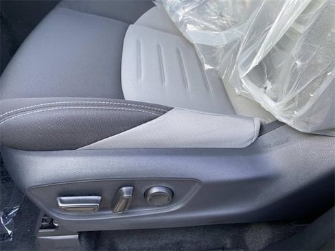 New 2025 Toyota Tacoma TRD Off-Road image 8