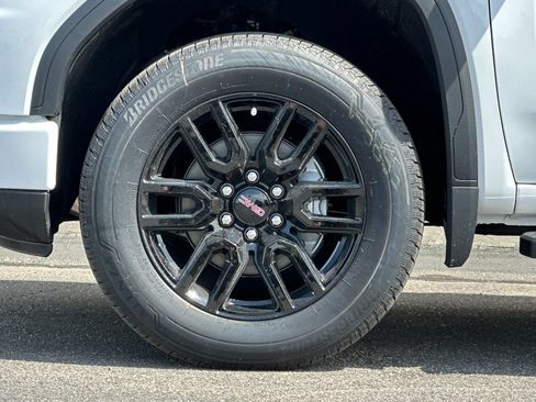 New 2026 GMC Sierra 1500 Elevation w/ Preferred Package AWD/4WD image 25