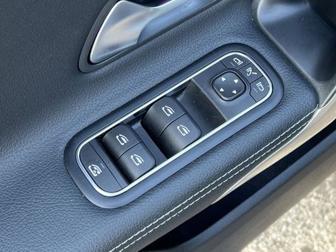 Certified 2025 Mercedes-Benz CLA 250 4MATIC image 13