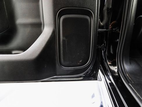 Used 2021 Chevrolet Silverado 1500 High Country w/ Technology Package image 53