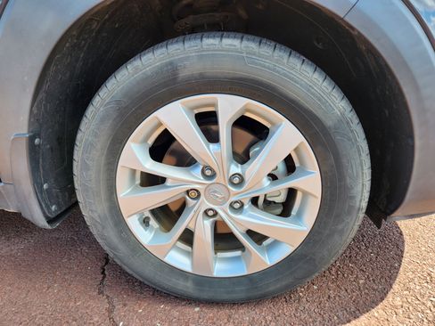 Used 2020 Hyundai Tucson Value image 7