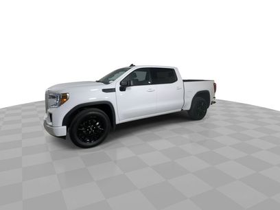 Used 2022 GMC Sierra 1500 Elevation