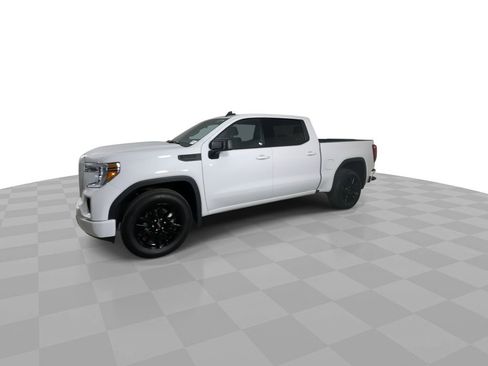Used 2022 GMC Sierra 1500 Elevation image 4