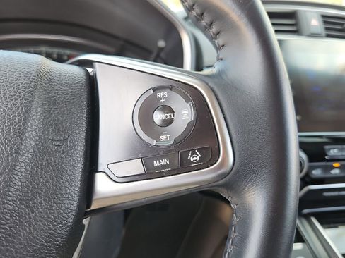 Used 2018 Honda CR-V EX-L image 25