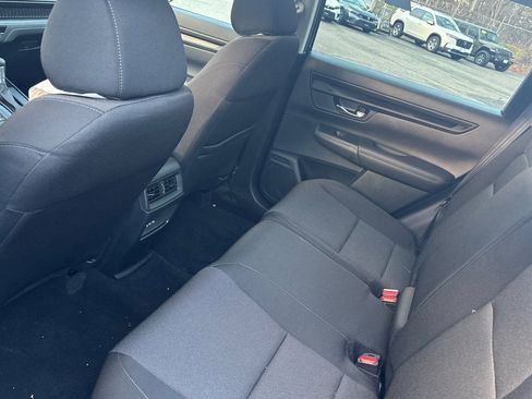 New 2026 Honda CR-V EX image 12