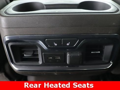 Used 2020 GMC Sierra 3500 Denali image 30