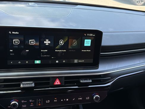 New 2026 Kia K5 GT-Line w/ GT-Line Red Interior Package FWD image 21