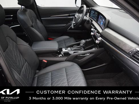 Certified 2024 Kia Telluride SX Prestige X-Pro AWD/4WD image 16