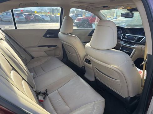 Used 2013 Honda Accord EX-L image 14