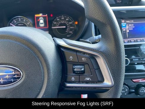 Used 2017 Subaru Impreza 2.0i Premium w/ BSD & Rcta/SRF/Eyesight AWD/4WD image 17