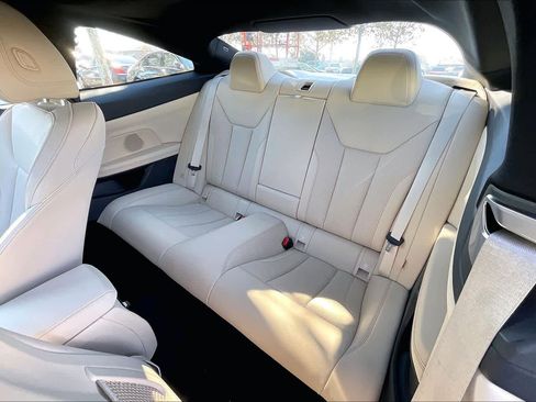 Used 2022 BMW 430i Coupe w/ Convenience Package image 27