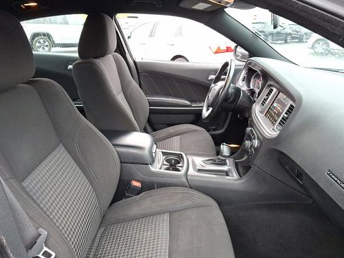 Used 2023 Dodge Charger SXT image 12