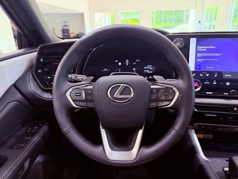 Certified 2024 Lexus TX 350 FWD image 21
