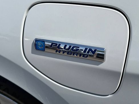 Used 2021 Honda Clarity Plug-In Hybrid image 10