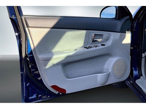 Used 2009 Kia Spectra EX image 15