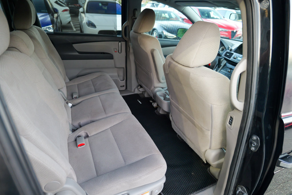 Used 2013 Honda Odyssey EX image 29