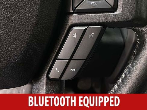 Used 2020 Ford F150 XLT w/ Equipment Group 302A Luxury AWD/4WD image 10