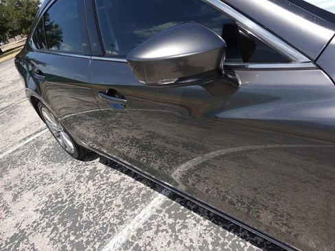 Used 2018 MAZDA MAZDA6 Grand Touring Reserve FWD image 11