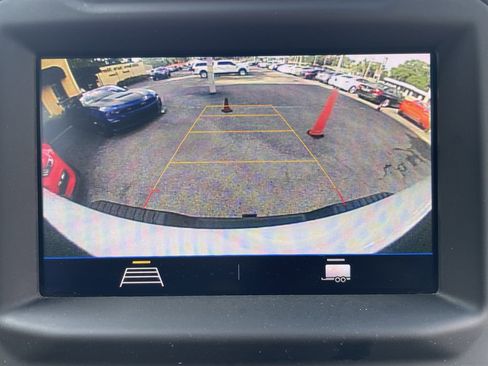 Used 2023 Chevrolet Silverado 3500 W/T w/ WT Convenience Package image 30