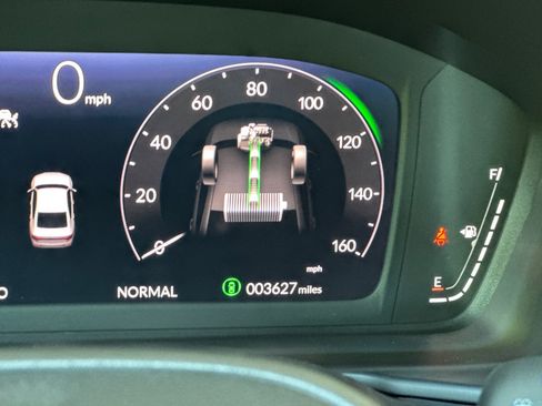 Used 2025 Honda Accord Sport image 22