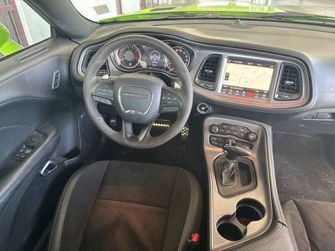 Certified 2023 Dodge Challenger R/T Scat Pack w/ 1320 Plus Group RWD image 7