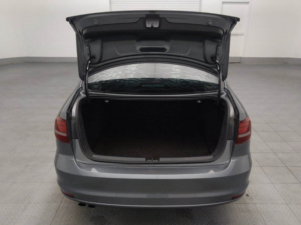 Used 2018 Volkswagen Jetta S FWD image 29