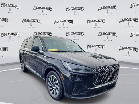 New 2026 Lincoln Aviator 2WD image 7