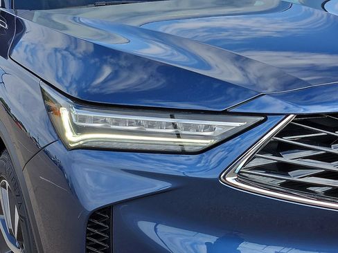 New 2026 Acura MDX w/ Technology Package FWD image 8