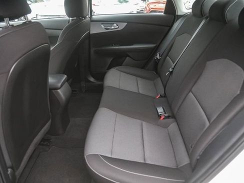 Certified 2023 Kia Forte LXS image 19