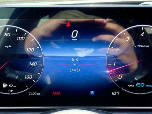 Used 2022 Mercedes-Benz C 300 C 300 image 19