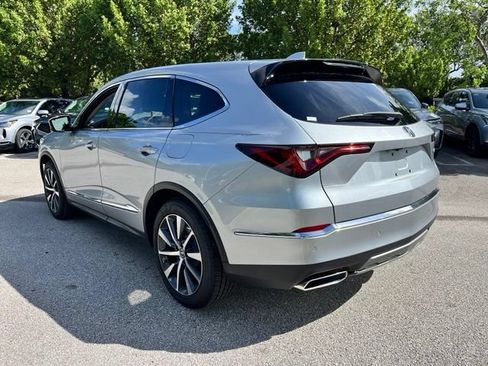 Used 2026 Acura MDX FWD w/ Technology Package image 4
