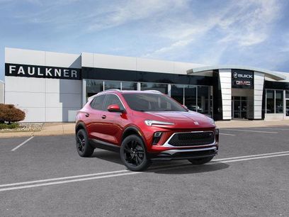 New 2026 Buick Encore GX Sport Touring w/ Comfort Package