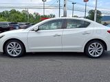 Used 2018 Acura ILX image 5