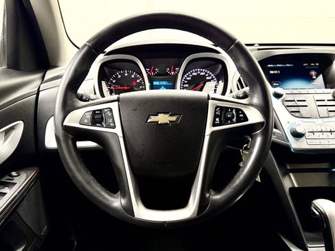Used 2014 Chevrolet Equinox LTZ AWD/4WD image 19
