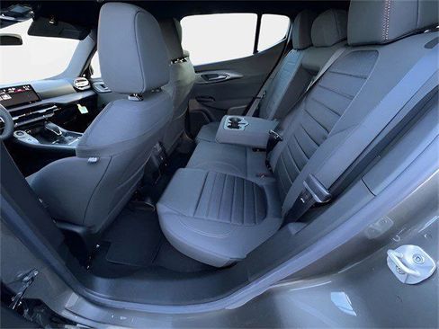 New 2024 Dodge Hornet R/T w/ R/T Blacktop Package image 5