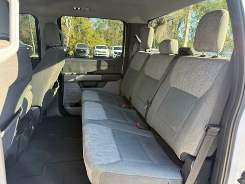 Used 2025 Ford F250 XLT image 7