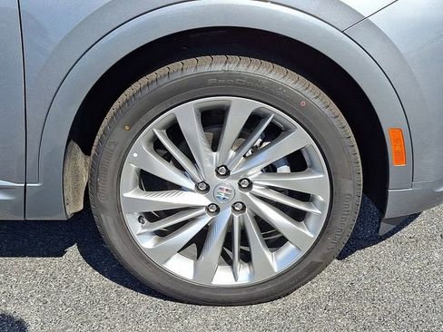 New 2026 Buick Envision Avenir image 6